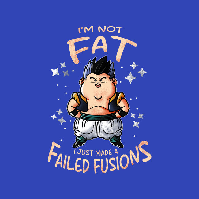 Failed Fusions-None-Polyester-Shower Curtain-fanfabio