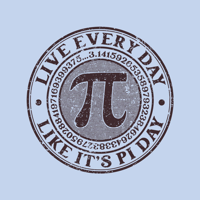 Vintage Pi Day-Womens-Basic-Tee-retrodivision