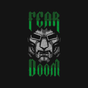 Fear Doom