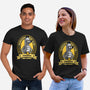 Professional Beer Taster-Unisex-Basic-Tee-erion_designs