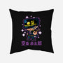 ChibiJo-None-Removable Cover w Insert-Throw Pillow-demonigote