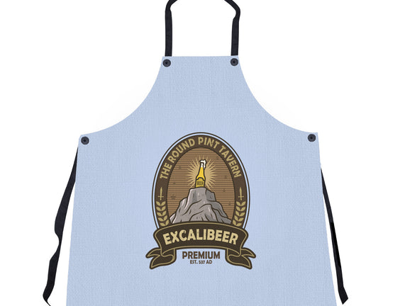 Excalibeer