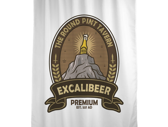 Excalibeer