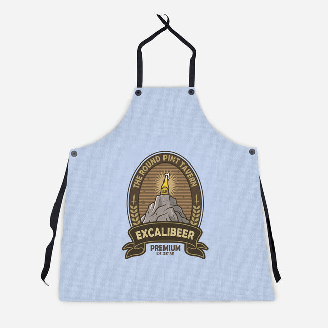 Excalibeer-Unisex-Kitchen-Apron-erion_designs