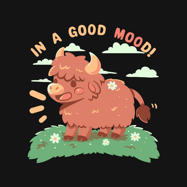 In A Good Mood-Youth-Pullover-Sweatshirt-TechraNova