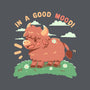 In A Good Mood-Mens-Premium-Tee-TechraNova