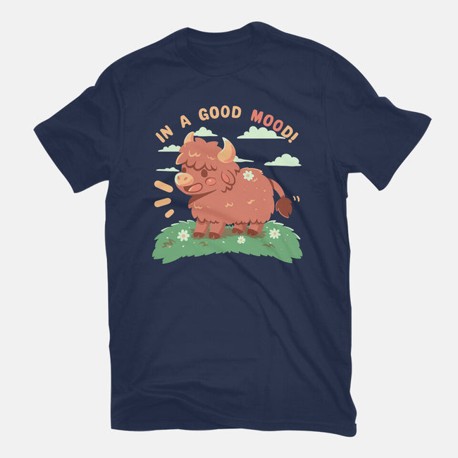 In A Good Mood-Mens-Premium-Tee-TechraNova