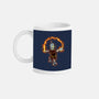 Fire Bender-None-Mug-Drinkware-nickzzarto