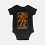 Dragonkin Tarot-Baby-Basic-Onesie-naomori