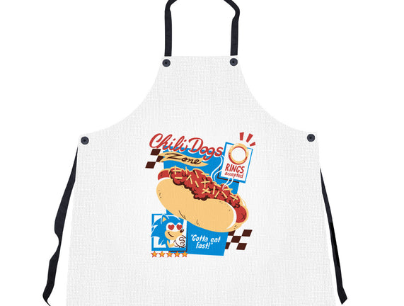 Chili Dogs Zone