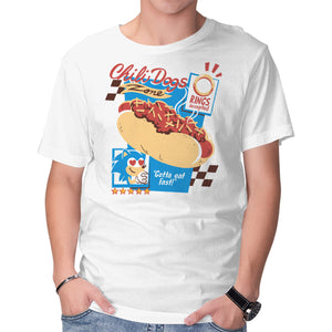 Chili Dogs Zone