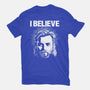 Jedi Christ-Mens-Premium-Tee-CappO