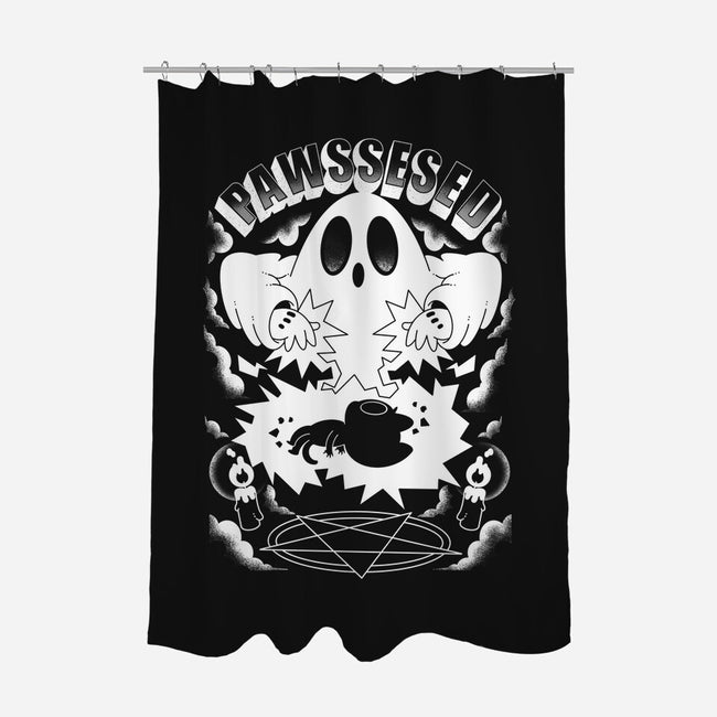 Pawssesed-None-Polyester-Shower Curtain-Tri haryadi