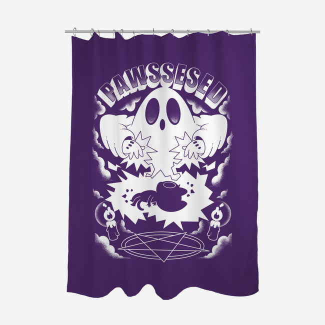 Pawssesed-None-Polyester-Shower Curtain-Tri haryadi