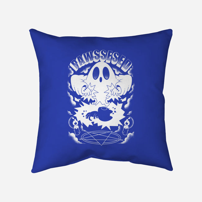 Pawssesed-None-Removable Cover w Insert-Throw Pillow-Tri haryadi