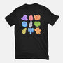 RPG Candy-Mens-Basic-Tee-Aarons Art Room