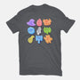 RPG Candy-Mens-Basic-Tee-Aarons Art Room