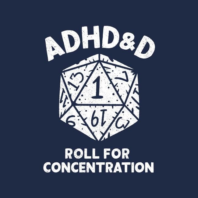 Roll For Concentration-Mens-Premium-Tee-Aarons Art Room