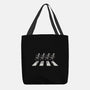 Bony Road-None-Basic Tote-Bag-Raffiti