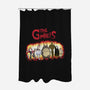 The Ghiblis-None-Polyester-Shower Curtain-zascanauta