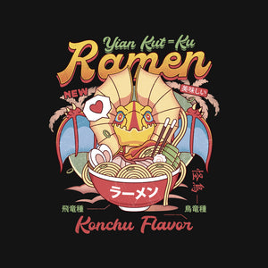 Yian Kut Ku Ramen