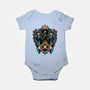 Queens Desire-Baby-Basic-Onesie-momma_gorilla