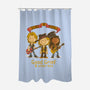 Sons N Posies-None-Polyester-Shower Curtain-P1yu5h