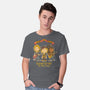 Sons N Posies-Mens-Basic-Tee-P1yu5h