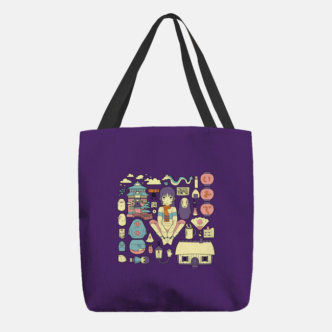 Aways With My Things-None-Basic Tote-Bag-yumie