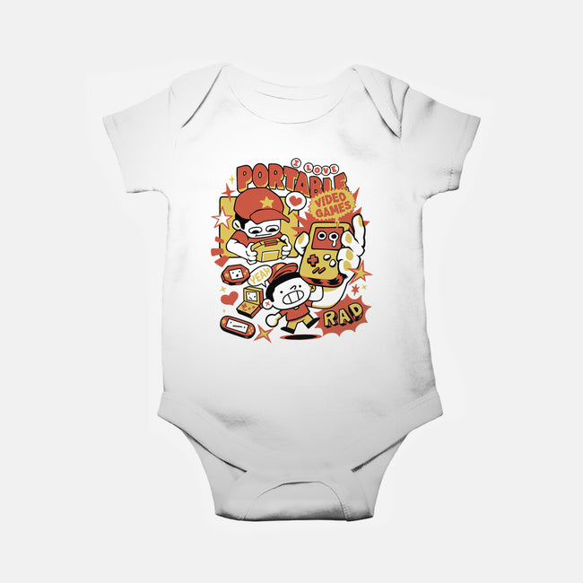 Portables-Baby-Basic-Onesie-ilustrata