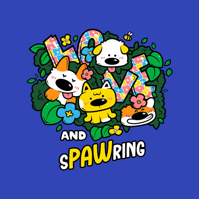 Love And Spawring-Baby-Basic-Tee-krisren28