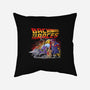 Back To The Races-None-Removable Cover w Insert-Throw Pillow-zascanauta