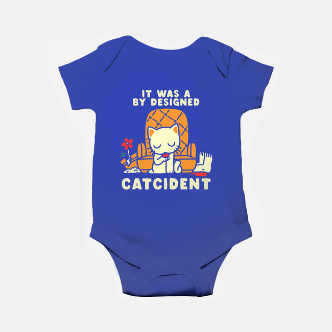 Catcident-Baby-Basic-Onesie-naomori