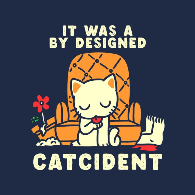 Catcident-None-Glossy-Sticker-naomori