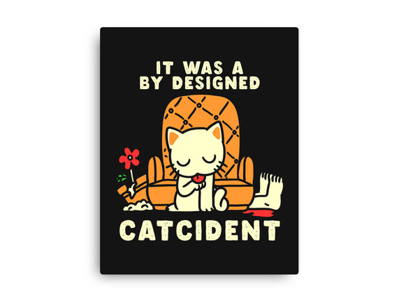 Catcident