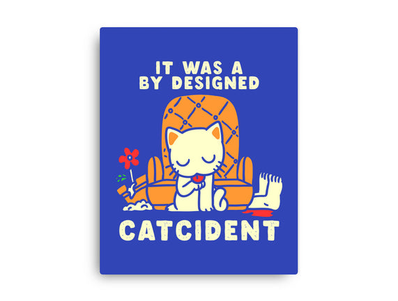 Catcident