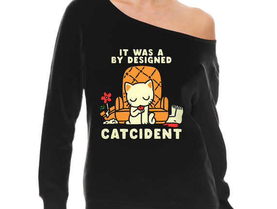 Catcident