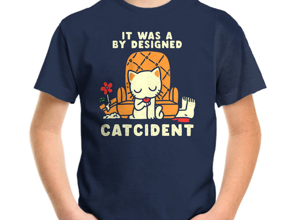 Catcident