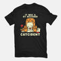 Catcident-Mens-Basic-Tee-naomori