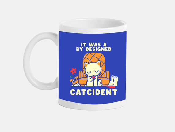 Catcident