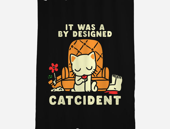 Catcident