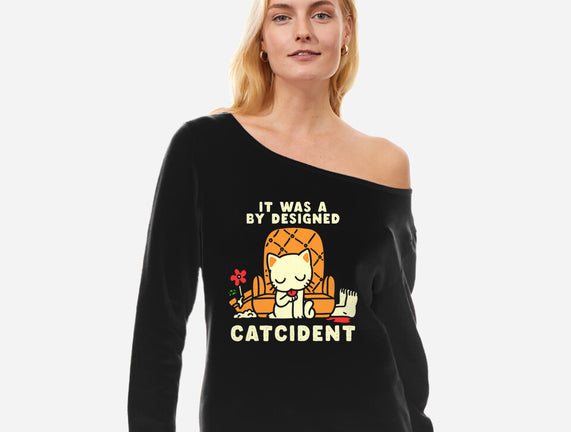 Catcident