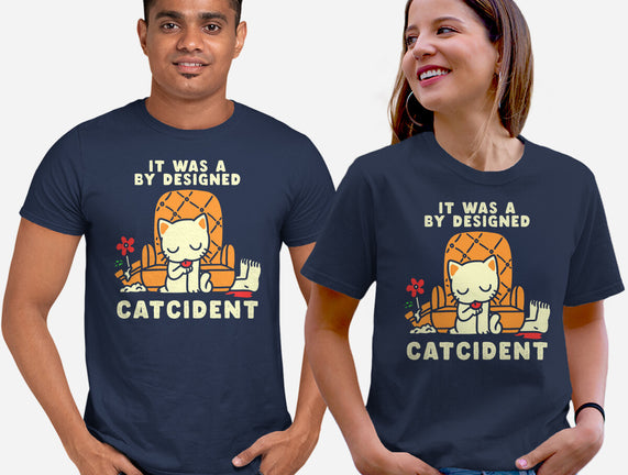 Catcident