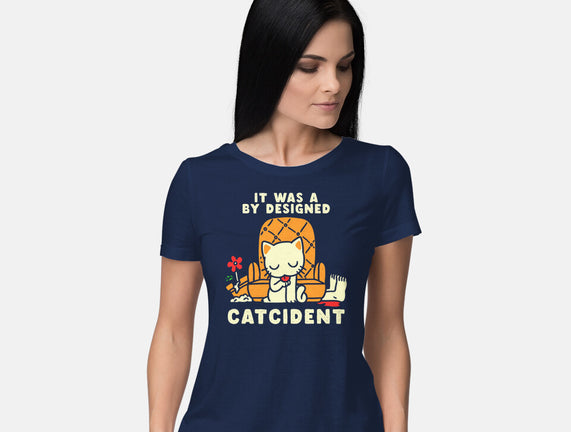 Catcident