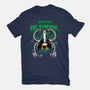 Ducktor Octopus-Youth-Basic-Tee-Tri haryadi