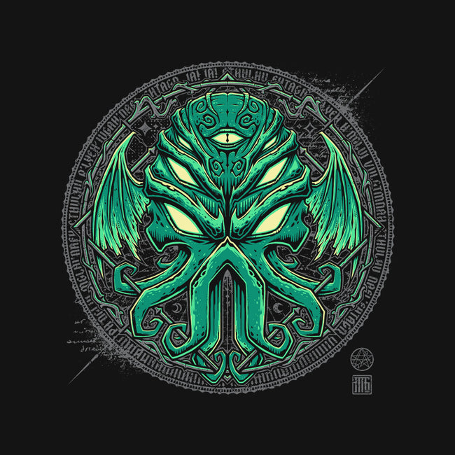 Great Cthulhu-Mens-Premium-Tee-StudioM6