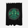 Great Cthulhu-None-Polyester-Shower Curtain-StudioM6