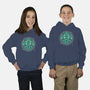 Great Cthulhu-Youth-Pullover-Sweatshirt-StudioM6