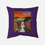 Alice In Screamland-None-Removable Cover w Insert-Throw Pillow-NMdesign