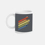 Retro Sesame-None-Mug-Drinkware-NMdesign